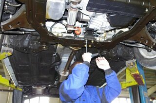 Študijné odbory - mechanik elektrotechnik AE