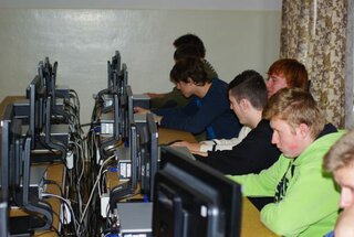 Študijné odbory - mechanik elektrotechnik IT