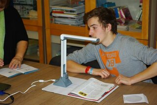 Študijné odbory - mechanik elektrotechnik IT