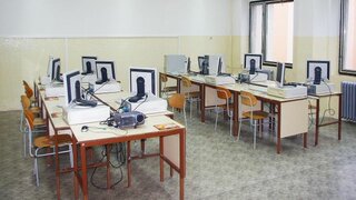 Študijné odbory - mechanik elektrotechnik IT