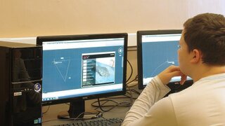 Študijné odbory - mechanik elektrotechnik IT