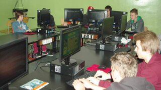 Študijné odbory - mechanik elektrotechnik IT