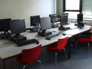 Študijné odbory - mechanik elektrotechnik IT