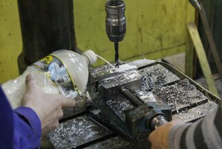 Študijné odbory - mechanik nastavovač