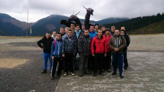 Stužková 4nc triedy - image013