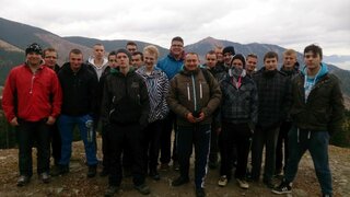 Stužková 4nc triedy - image014