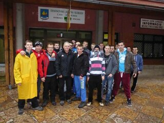 Stužková 4nc triedy - image017