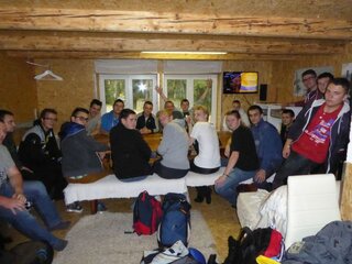 Stužková 4nc triedy - image020