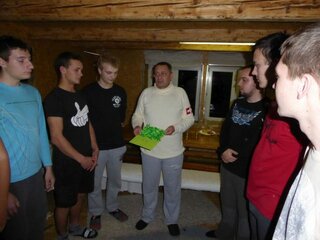 Stužková 4nc triedy - image021