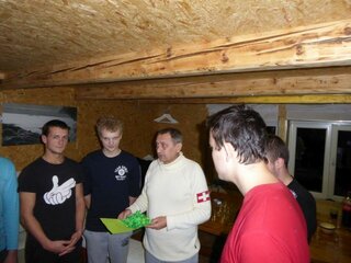 Stužková 4nc triedy - image022