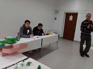 TechnickĂˇ olympiĂˇda 2017