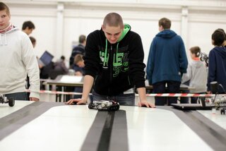 Natália Gašparová 1