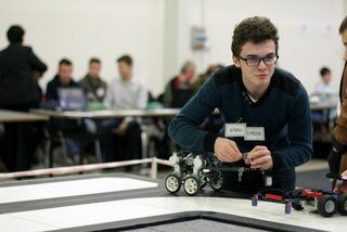 Natália Gašparová 2