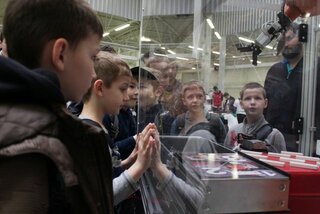 Natália Gašparová 3