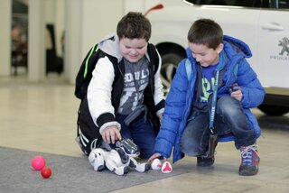 Natália Gašparová 4