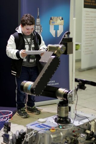 Natália Gašparová 5