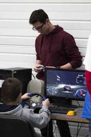 Pavlína Ivánková 1