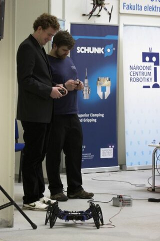 Pavlína Ivánková 3