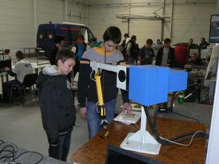 Prezentácie - P1110936