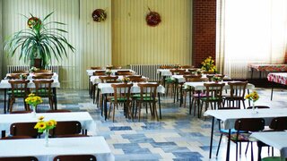Skolska-jedalen