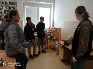 Nábor 16.2 (10)-800