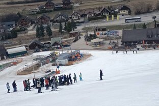 Zväčšiť fotografiu - Lyžiarsky výchovno-vzdelávací kurz 2026