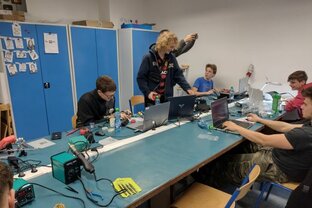 Zväčšiť fotografiu - Zenit 2025