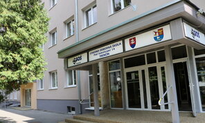 Zväčšiť fotografiu - Prezentácia školy