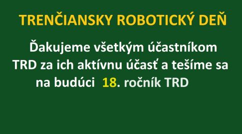 TRD2023