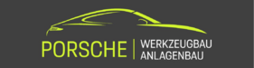 logo porsche