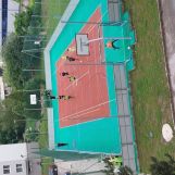 Futbalový turnaj
