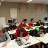 Stáž žiakov v Nemecku - Erasmus Plus