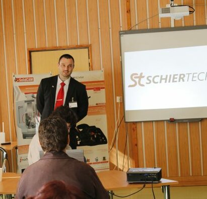 3D modelovanie v SOLIDWORKS