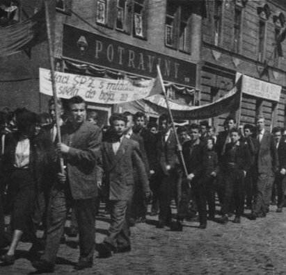 70. výročie založenia školy