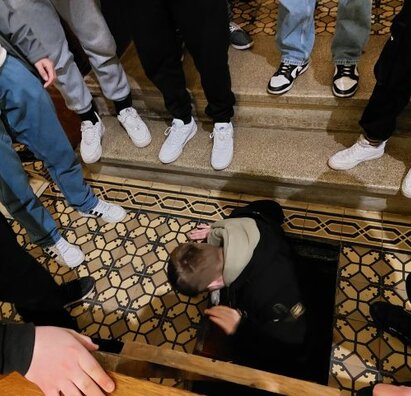 Historická vychádzka po meste Trenčín