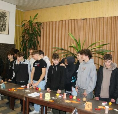 Imatrikulácia žiakov 1. ročníkov 2025/2026