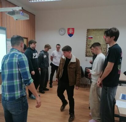 Inovačný Bootcamp 2025