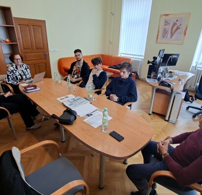 Aktivity našej školy