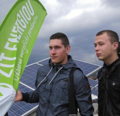 Alternatívne zdroje energie