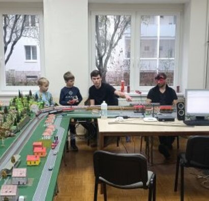 Deň s technikou 2023