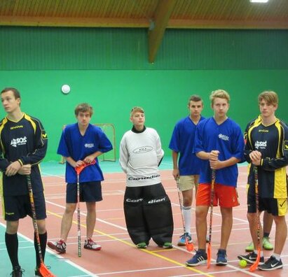 Družba s Uherským Hradišťom