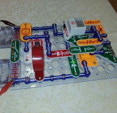 Elektromechanik - úžitková technika