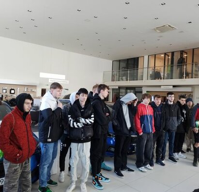 Exkurzia Araver a Mikona