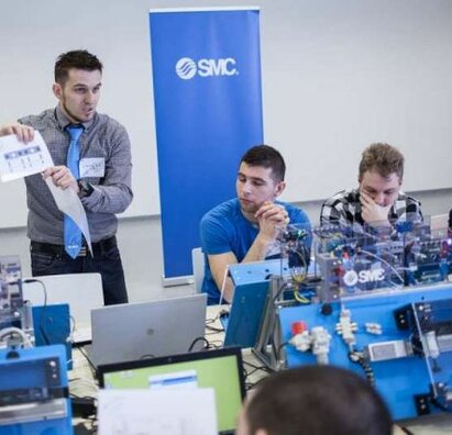 Foto Mechanik elektrotechnik AT