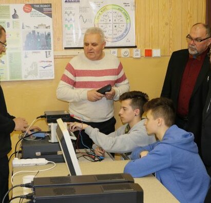 Iževská štátna technická univerzita