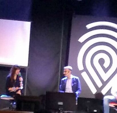 KoferenciaPartizanske