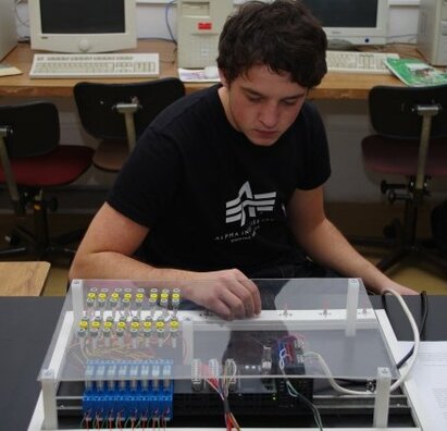 Deň otvorených dverí