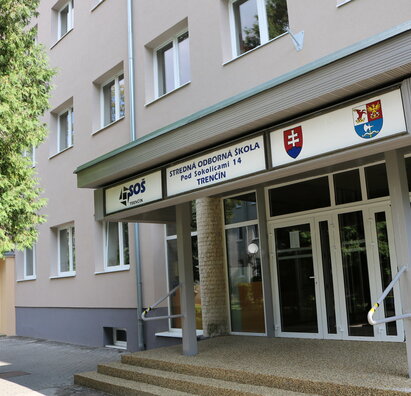 prezentácia školy