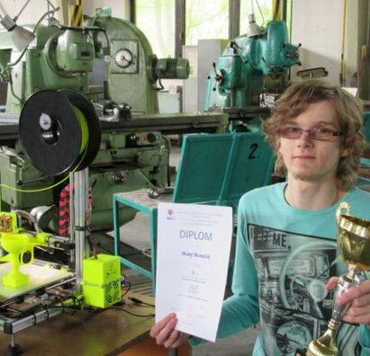 SOČ 2016 Bratislava