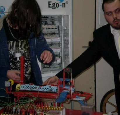 SOČ 2013 krajské kolo